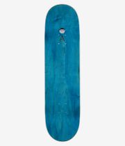 April Chrome Rose 8.5" Tabla de skate (white)