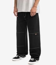 Dickies Double Knee Jeans (black denim)