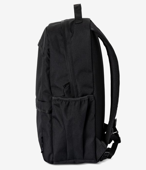 Carhartt WIP Clapton Recycled Sac à dos 20L (black)