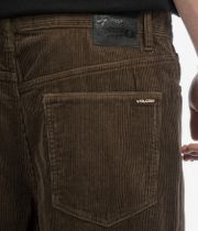 Volcom Billow Tapared Pants (wren)