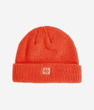 SK8DLX Square Berretto (orange)