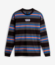 Vans Wilton Sweatshirt (black asphalt)