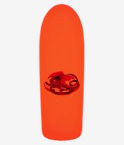 Powell-Peralta Ripper OG Shape 265 10" Planche de skateboard (orange)