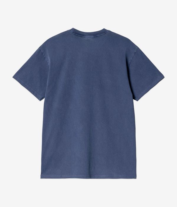 Carhartt WIP Duster T-Shirt (elder garment dyed)