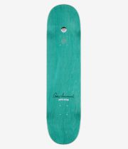 Fucking Awesome Gino Daybreak in Phuket 8" Skateboard Deck (multi)
