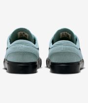 Nike SB Zoom Janoski OG+ Chaussure (cannon black black gum light bro)