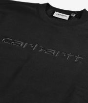 Carhartt WIP Basic Sweater (black black)