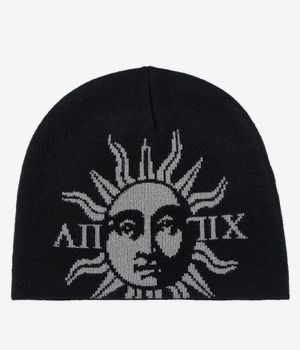 Antix Solis Skull Bonnet (black)