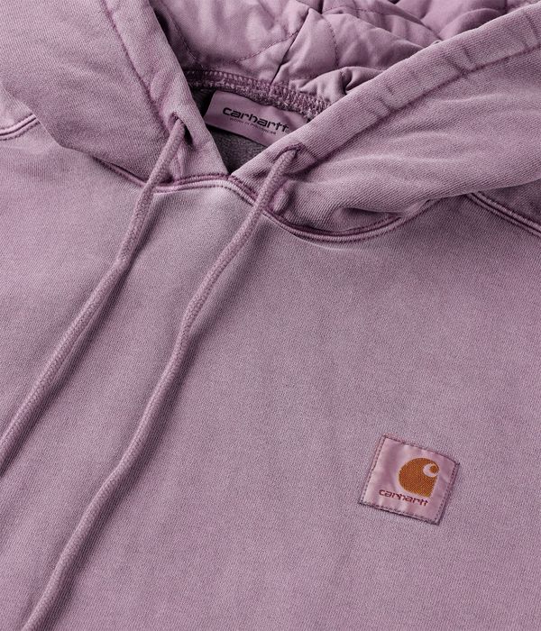 Carhartt WIP Vista Hoodie (phiox garment dyed)