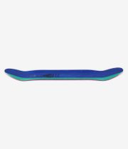 Jacuzzi Drifters 9" Planche de skateboard (white)