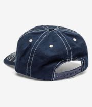 Baker Classic Logo Dad Casquette (blue)