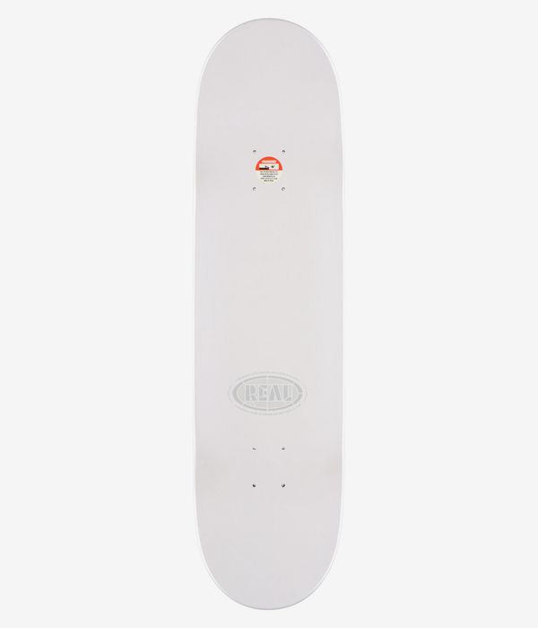 Real Huf Cathedral 8.5" Tavola da skateboard (multi)