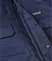 Patagonia Isthmus Parka Veste (new navy)