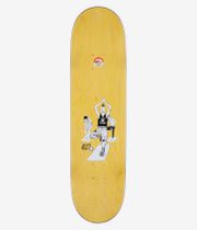 Anti Hero Grant I Farted In Yoga Class 8.5" Planche de skateboard (multi)