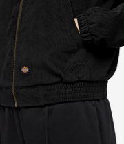 Dickies Corduroy Jacke women (black)