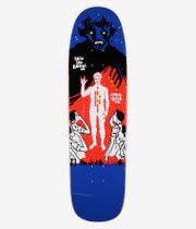 Polar Shin Sanbongi Fanzilla 8.625" Skateboard Deck