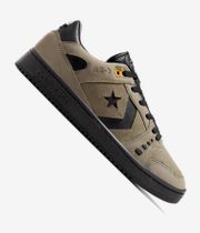 Converse CONS AS-1 Pro Buty (green almost black black)