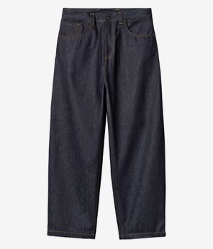 Carhartt WIP Landon Pant Cotton Smith Jeans (blue rigid)
