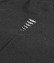Oakley Foundational 1/4-Zip Sweatshirt (blackout)