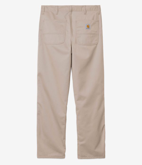 Carhartt WIP Simple Pant Denision Pantalons (wall rinsed)