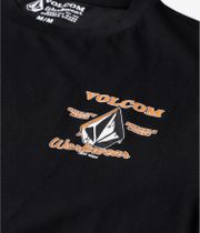 Volcom Enamel T-Shirt (black)