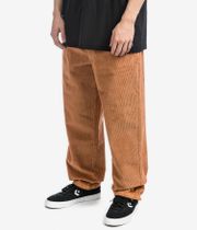 Element Space Chino Cord Hose (cashew)