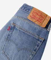Levi's 501 Relaxed Jeans (road work)