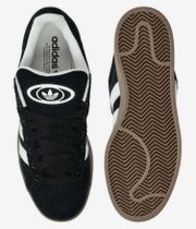 adidas Originals Campus 00s Shoes (core black cry white gum)