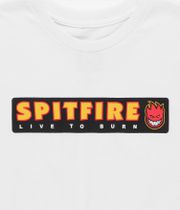 Spitfire LTB Camiseta (white)