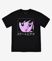 Quasi Video Dept. T-Shirt (black)