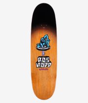 Santa Cruz Roskopp Screaming Arm Pro 9" Skateboard Deck (multi)