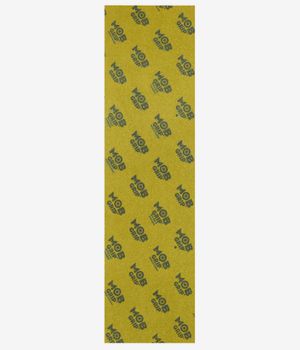 MOB Grip Trans Colors 9" Griptape (yellow)