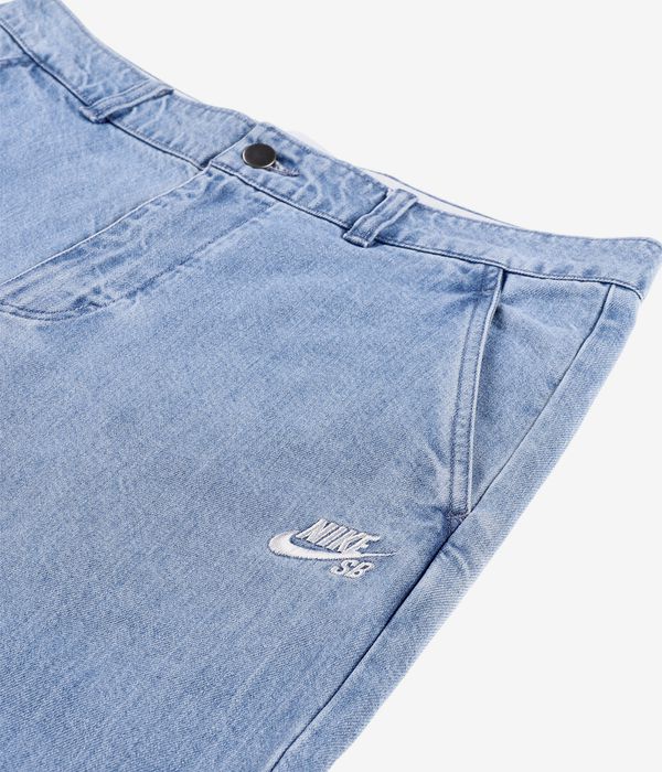 Nike SB Oly Jeans (ahsen slate)