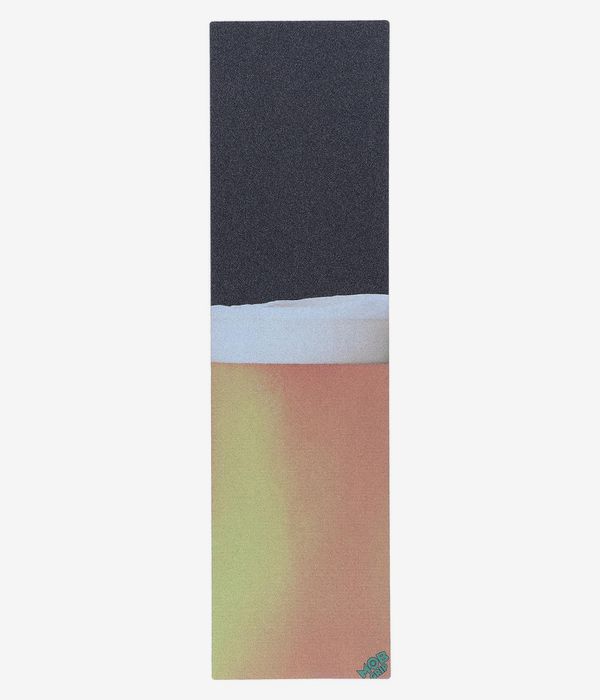 MOB Grip Brue 9" Grip adesivo (yellow black)
