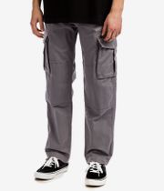 REELL Flex Cargo LC Pantalons (light grey)