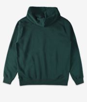 Volcom Essential Snow Sudadera (black green)