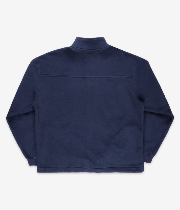 DC Cooper Fleece Sweater (dress blues)