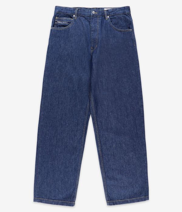 REELL Baggy Jeans (steel blue)