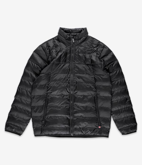 Volcom Puff Puff Jacket (black)