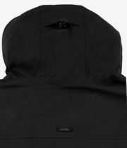 Iriedaily Terance 2.0 Chaqueta (black)