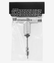 skatedeluxe Multi Attrezzi per skateboard (silver)