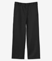 Carhartt WIP OG Master Pant Denison Hose (black rinsed)