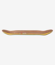 Jacuzzi 500 Years 8.75" Planche de skateboard (multi)