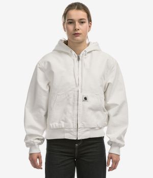 Carhartt WIP W' OG Active Organic Dearborn Jacket women (wax rinsed)