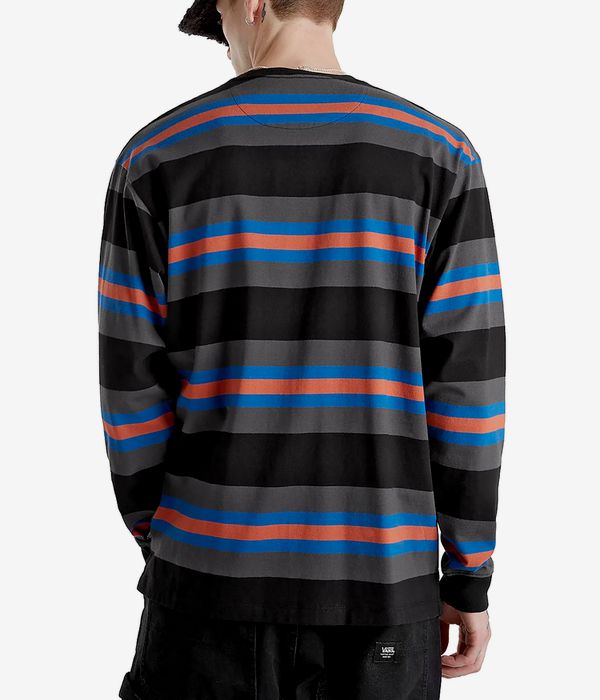 Vans Wilton Sweatshirt (black asphalt)