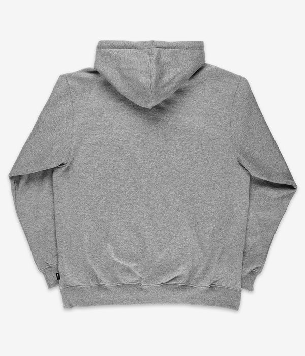 Vans Fish Loose Hoodie (cement heather)