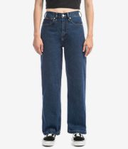 Santa Cruz Classic Baggy Jeans women (classic blue)