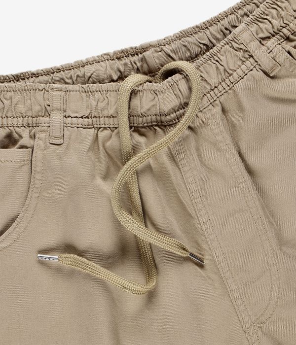 skatedeluxe Symmetry Shorts (khaki)