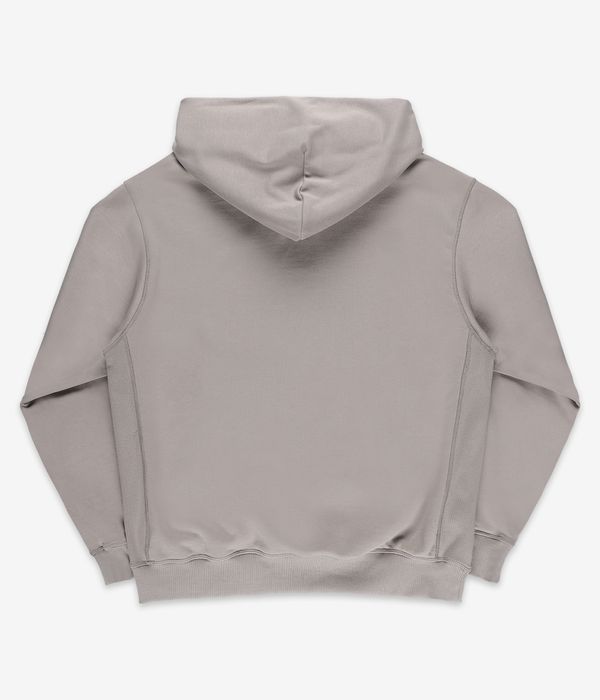 New Balance Numeric French Terry Hoodie (grey)