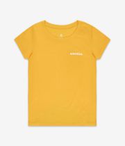 Anuell Teller T-Shirty women (yellow)